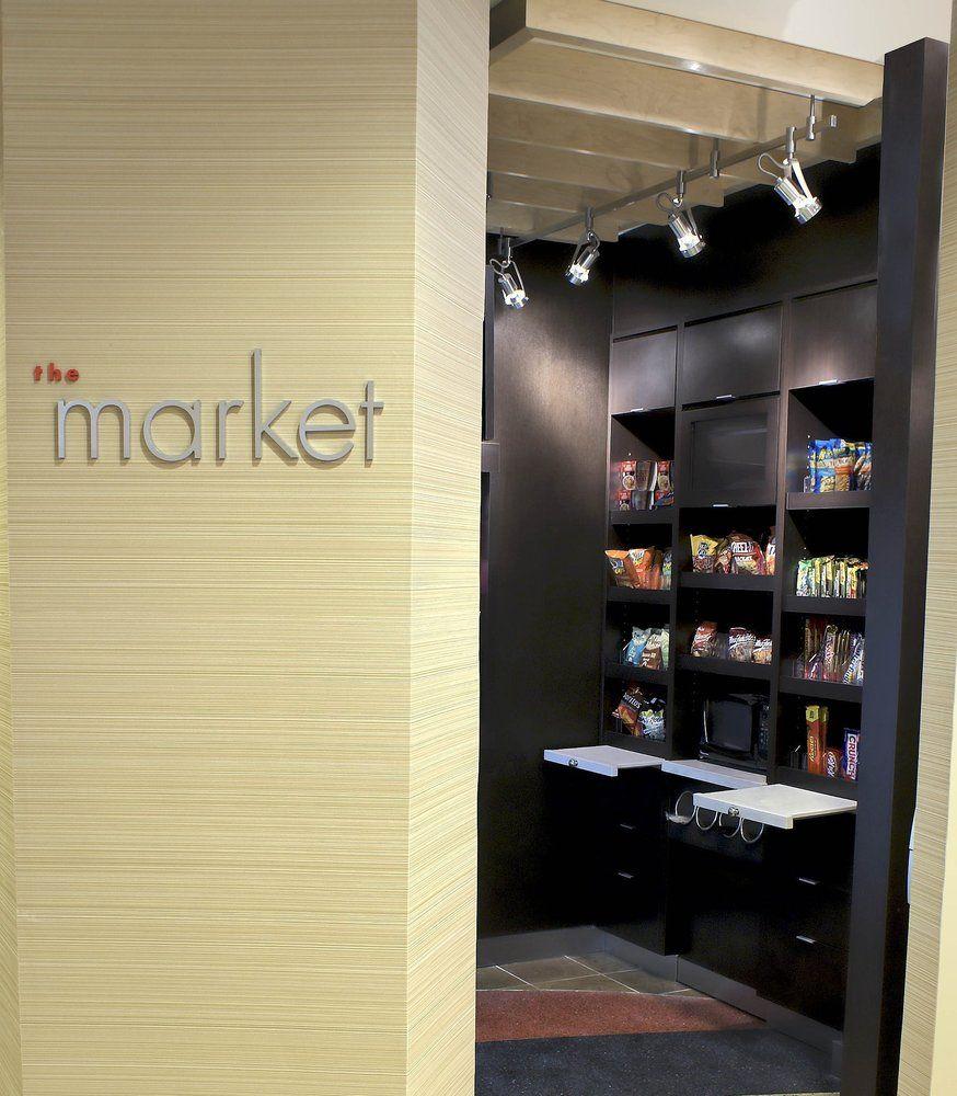 Courtyard By Marriott Silver Spring Downtown 外观 照片