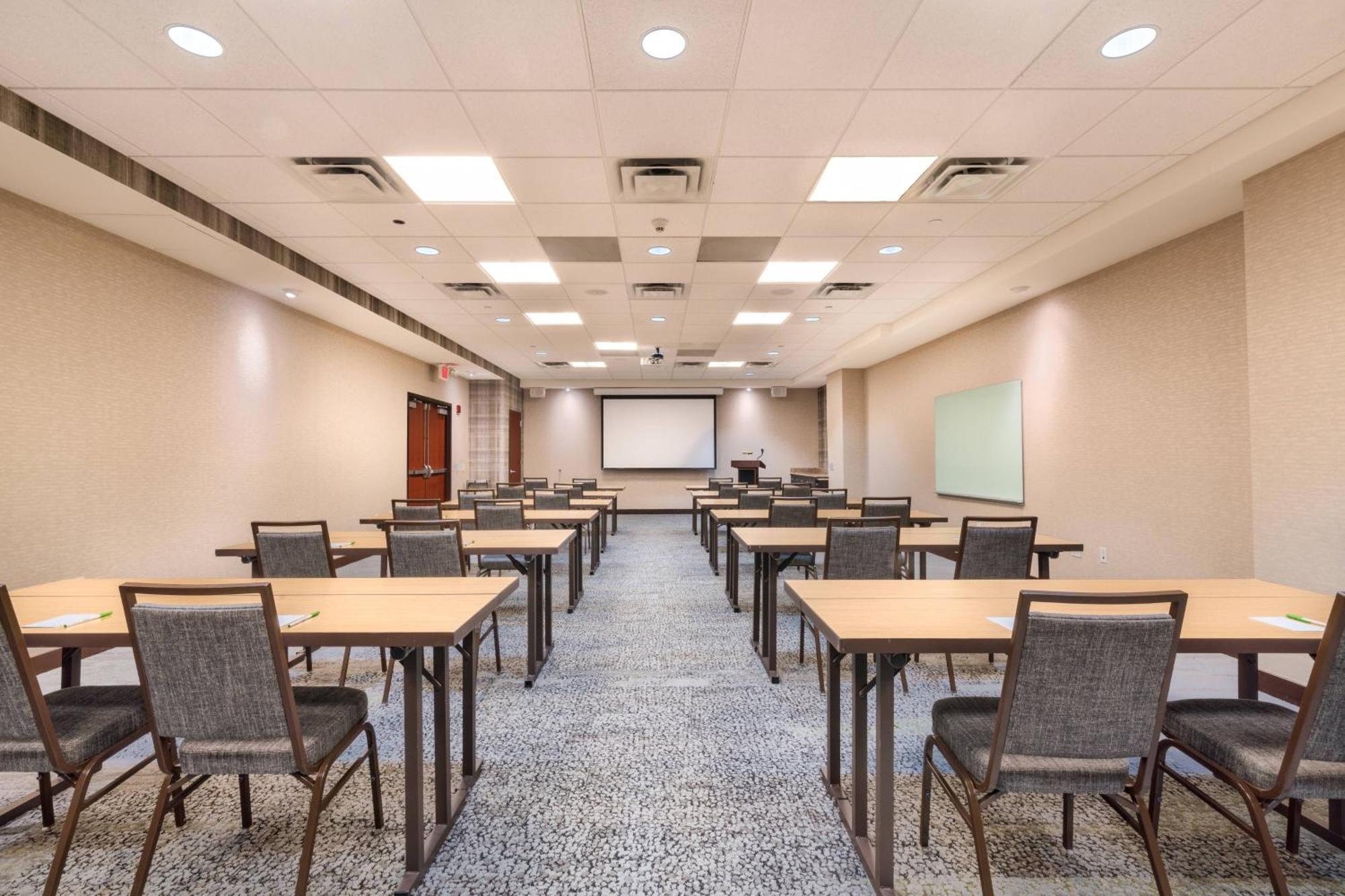 Courtyard By Marriott Silver Spring Downtown 外观 照片