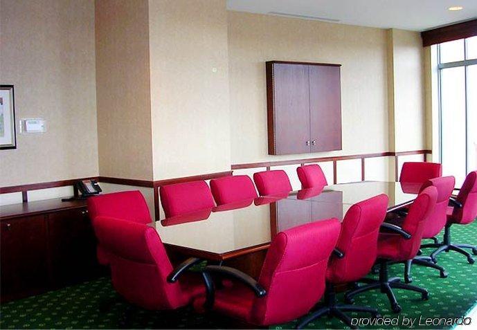 Courtyard By Marriott Silver Spring Downtown 设施 照片