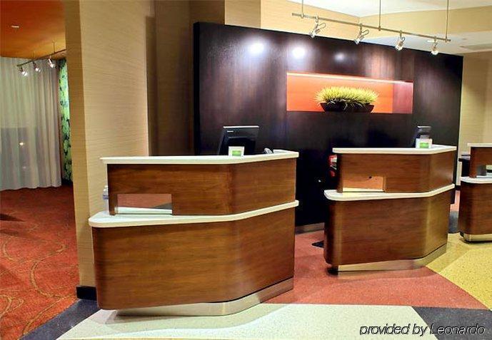 Courtyard By Marriott Silver Spring Downtown 外观 照片
