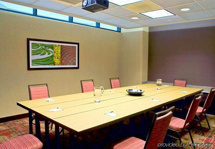 Courtyard By Marriott Silver Spring Downtown 设施 照片