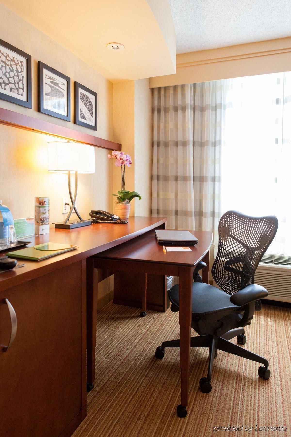 Courtyard By Marriott Silver Spring Downtown 外观 照片