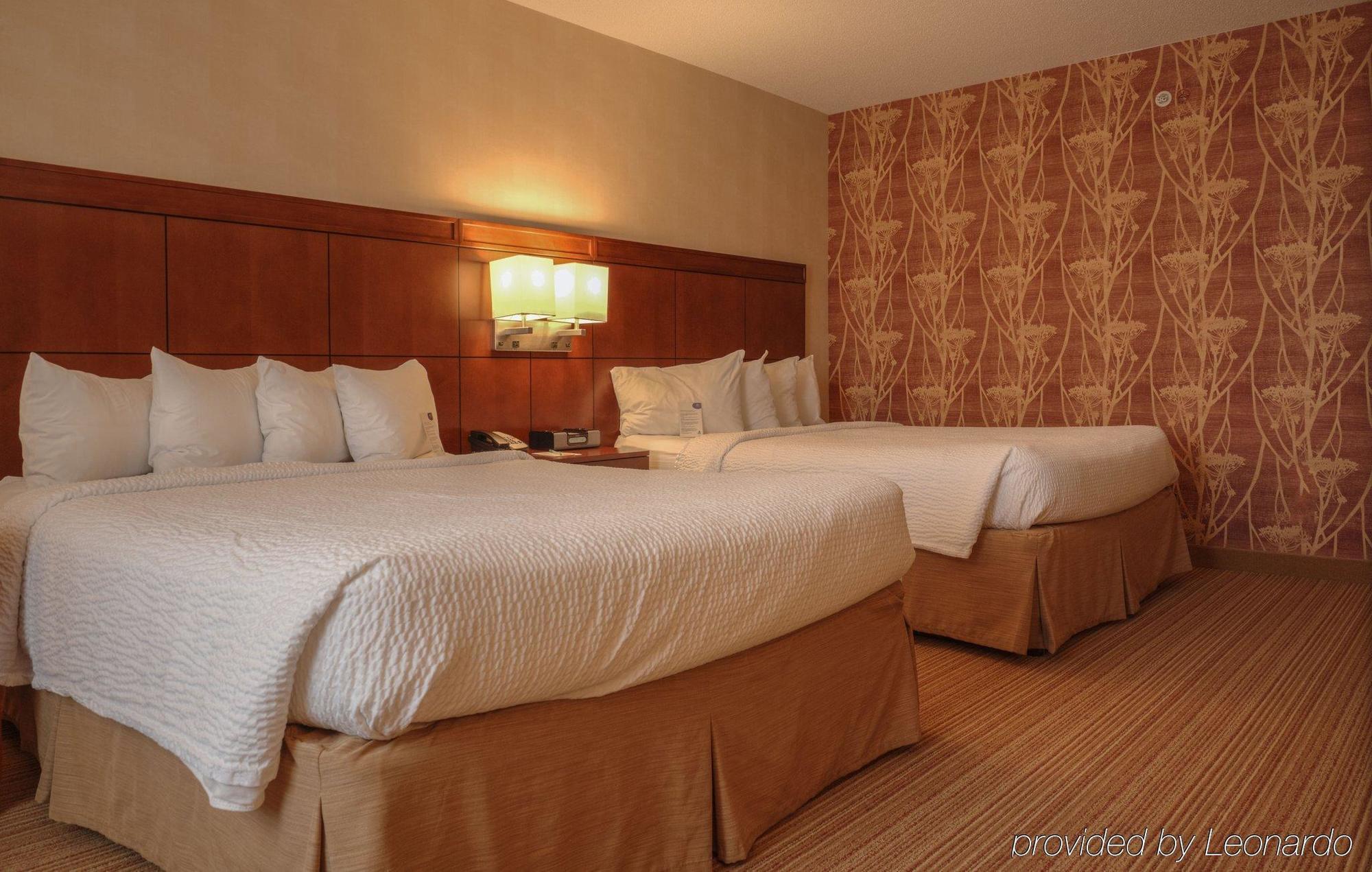Courtyard By Marriott Silver Spring Downtown 外观 照片