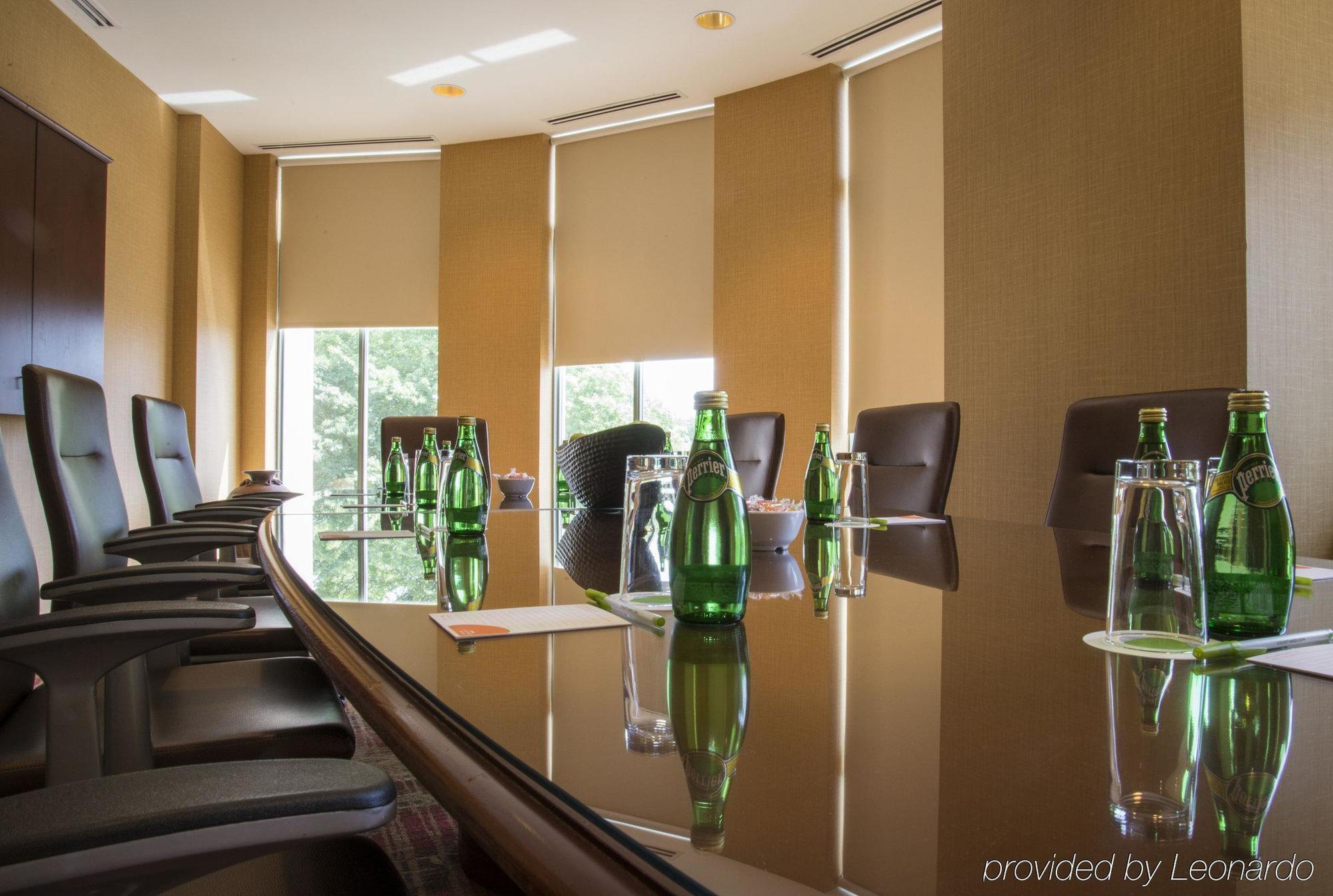 Courtyard By Marriott Silver Spring Downtown 外观 照片