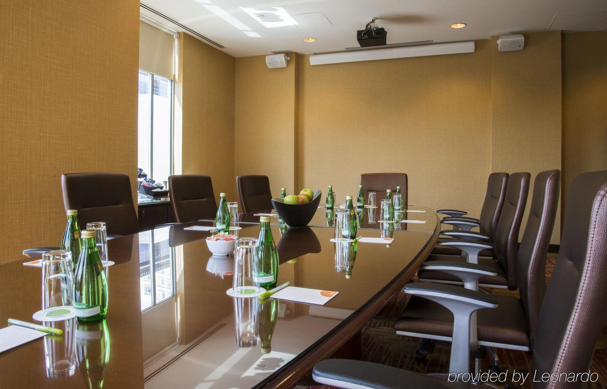 Courtyard By Marriott Silver Spring Downtown 外观 照片