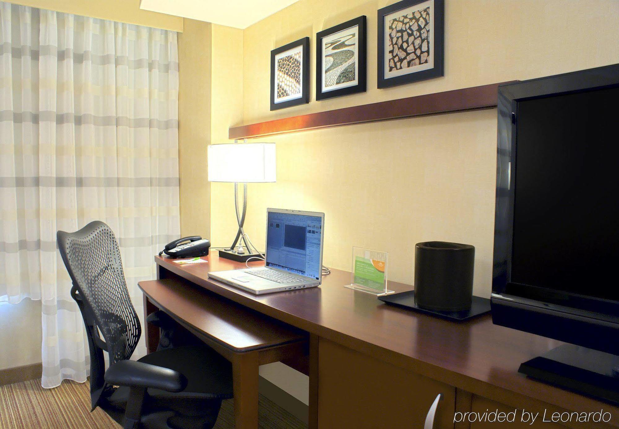 Courtyard By Marriott Silver Spring Downtown 客房 照片