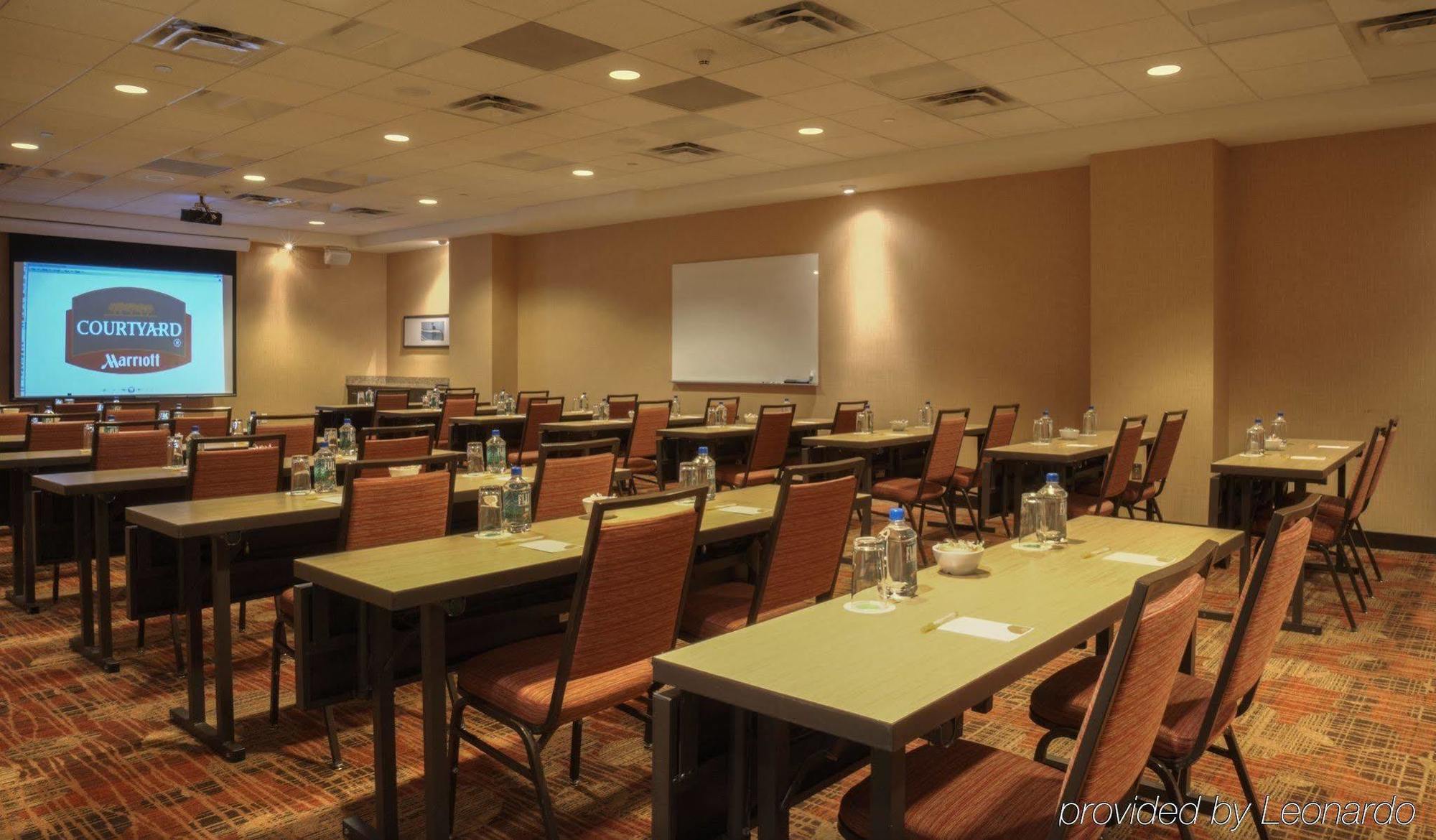 Courtyard By Marriott Silver Spring Downtown 外观 照片