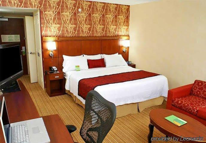 Courtyard By Marriott Silver Spring Downtown 外观 照片