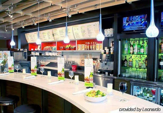 Courtyard By Marriott Silver Spring Downtown 外观 照片